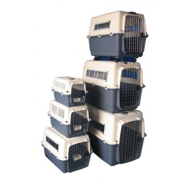 Flamingo Aviation Dog Carrier - XX-L